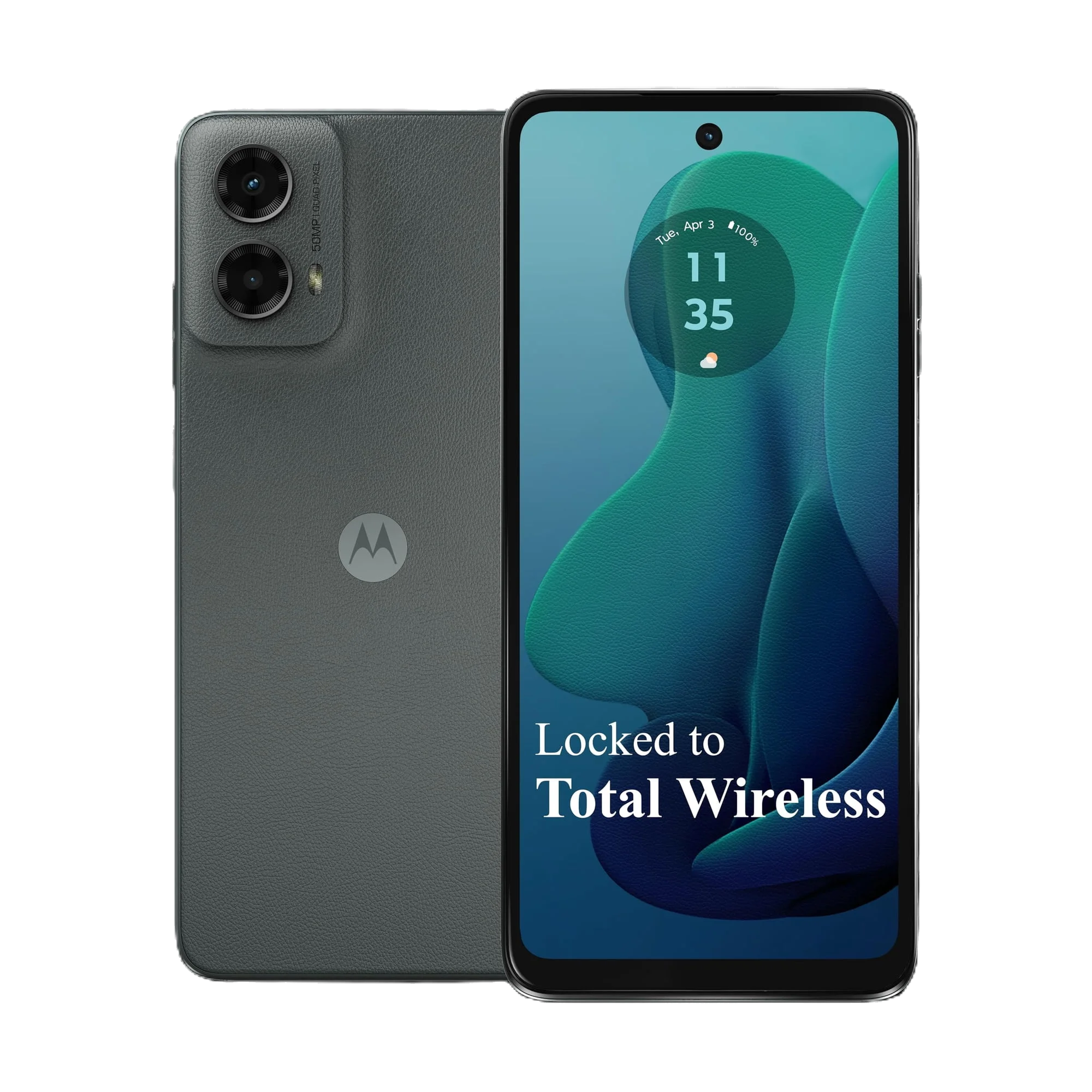 Motorola Moto G 5G (2024)