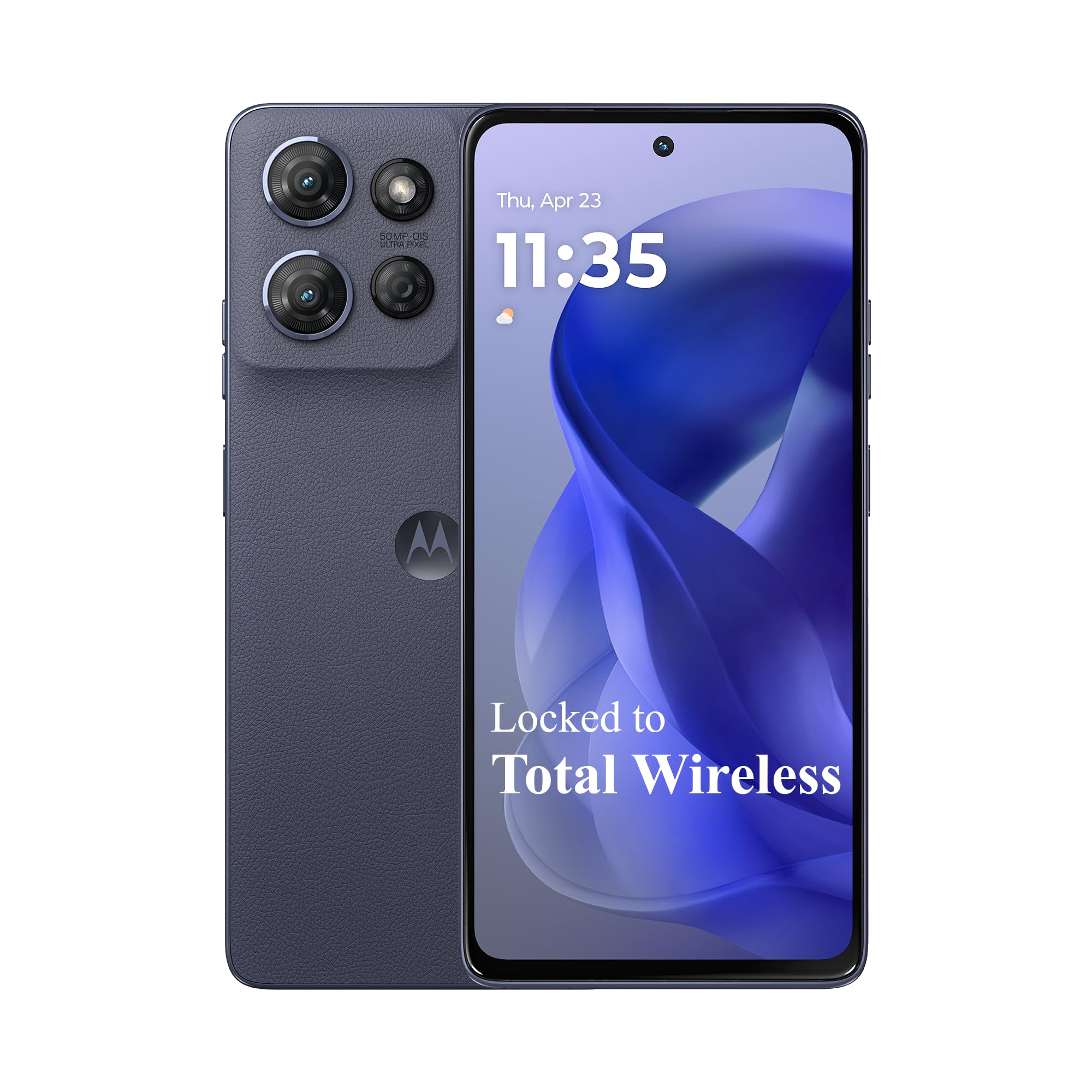 Motorola Moto G Power 2025
