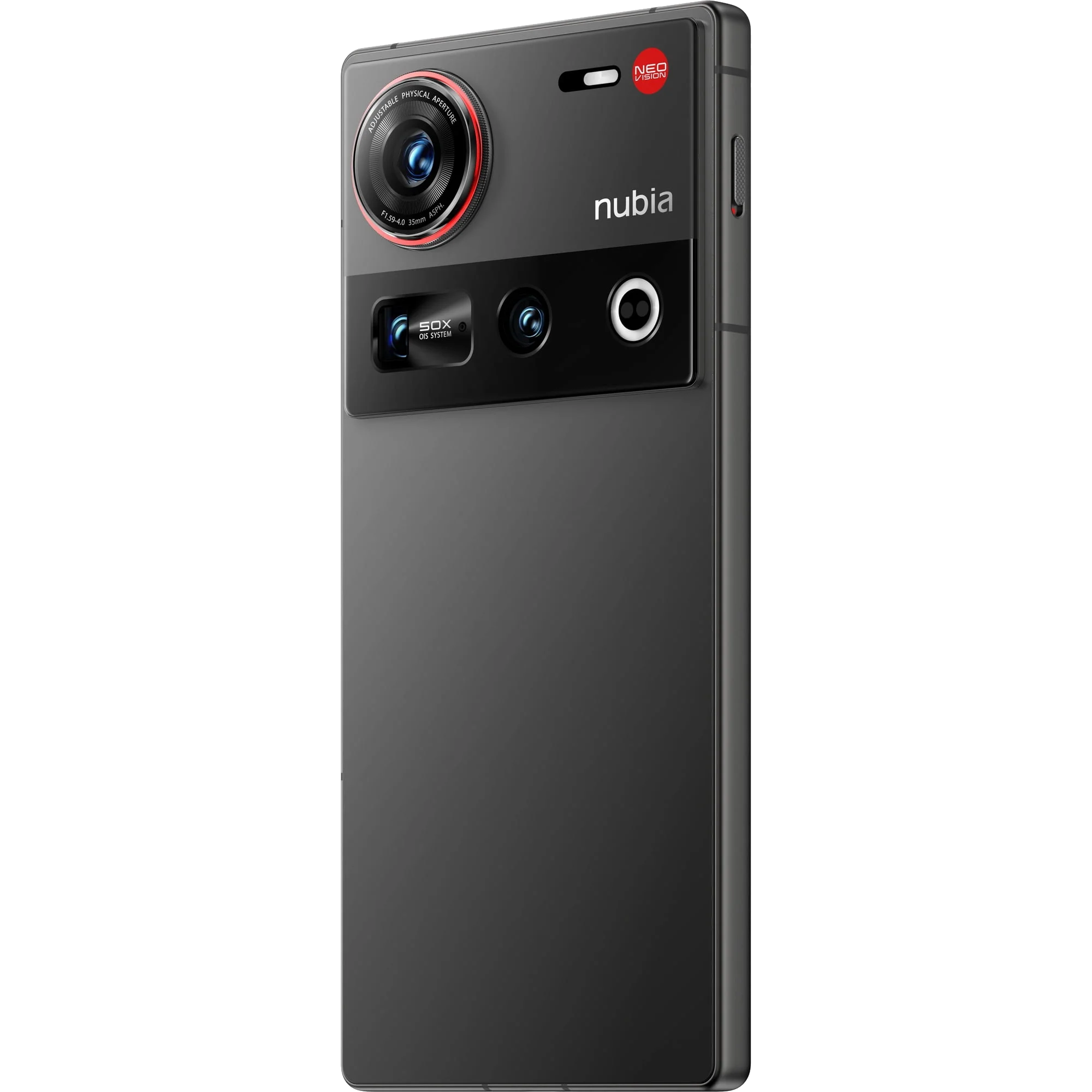 Nubia Z70 Ultra