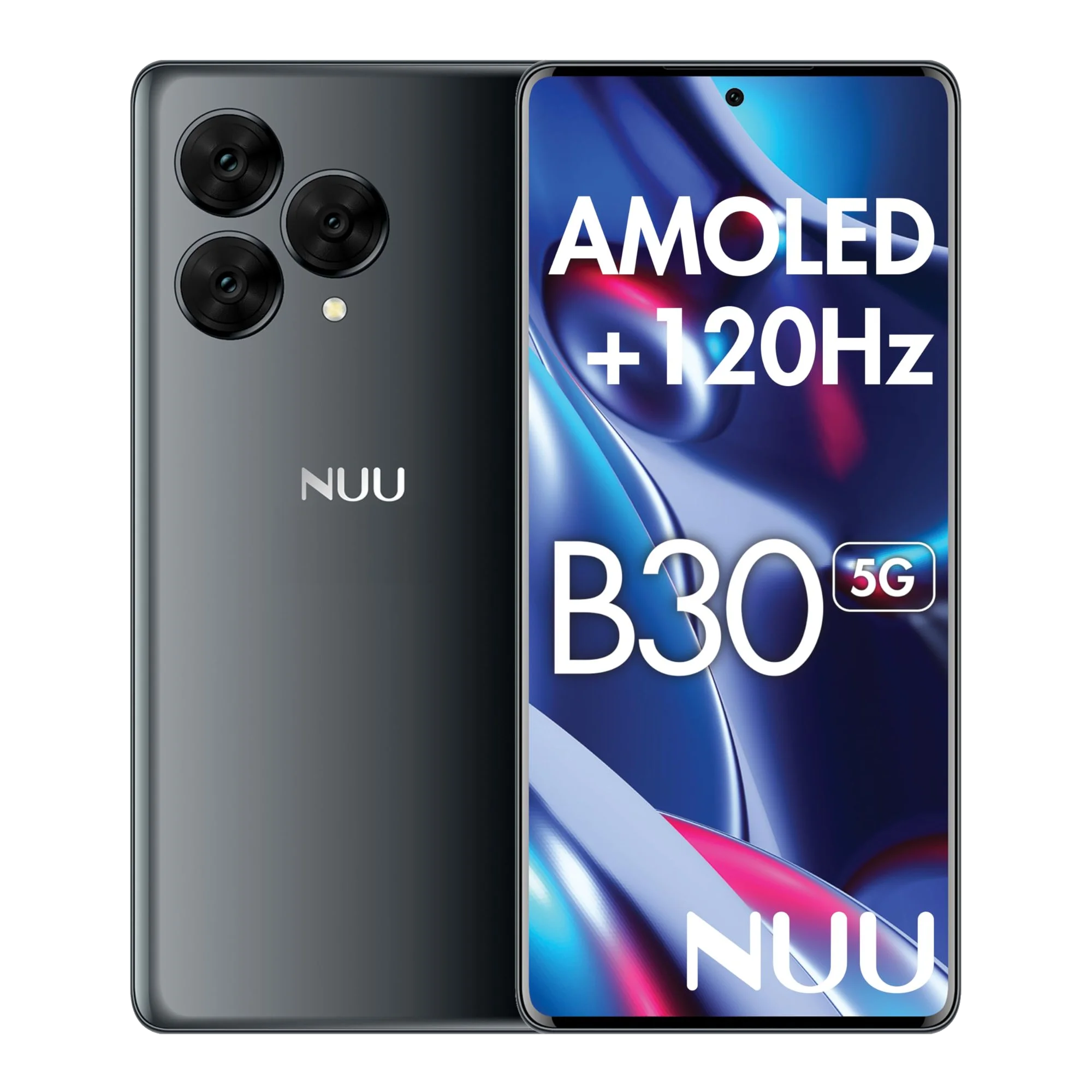 Nuu B30 5G 6.7"
