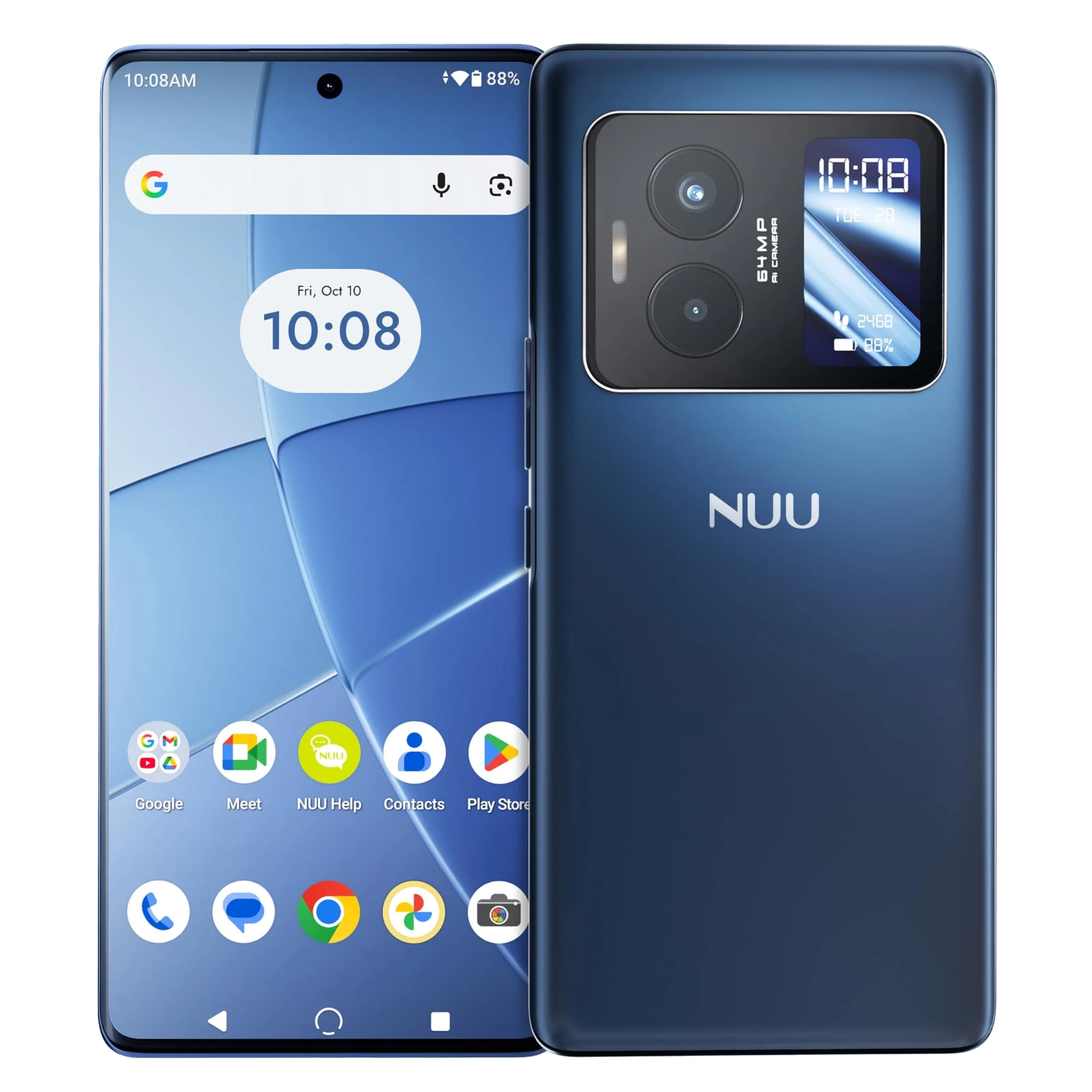 Nuu B40 5G