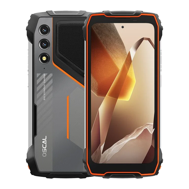 Oscal Pilot 1