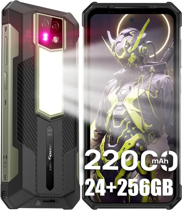 Power Armor 24