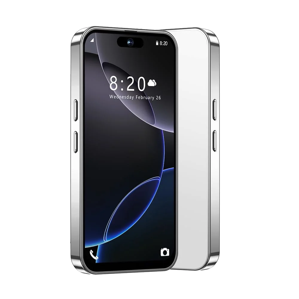 Przsay Mini 4"