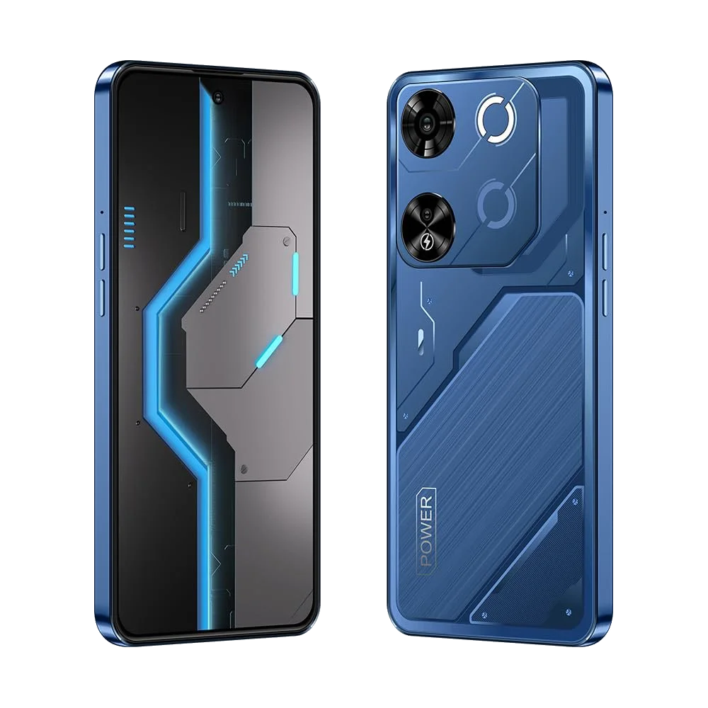 Przsay Pova7Pro 6.6"