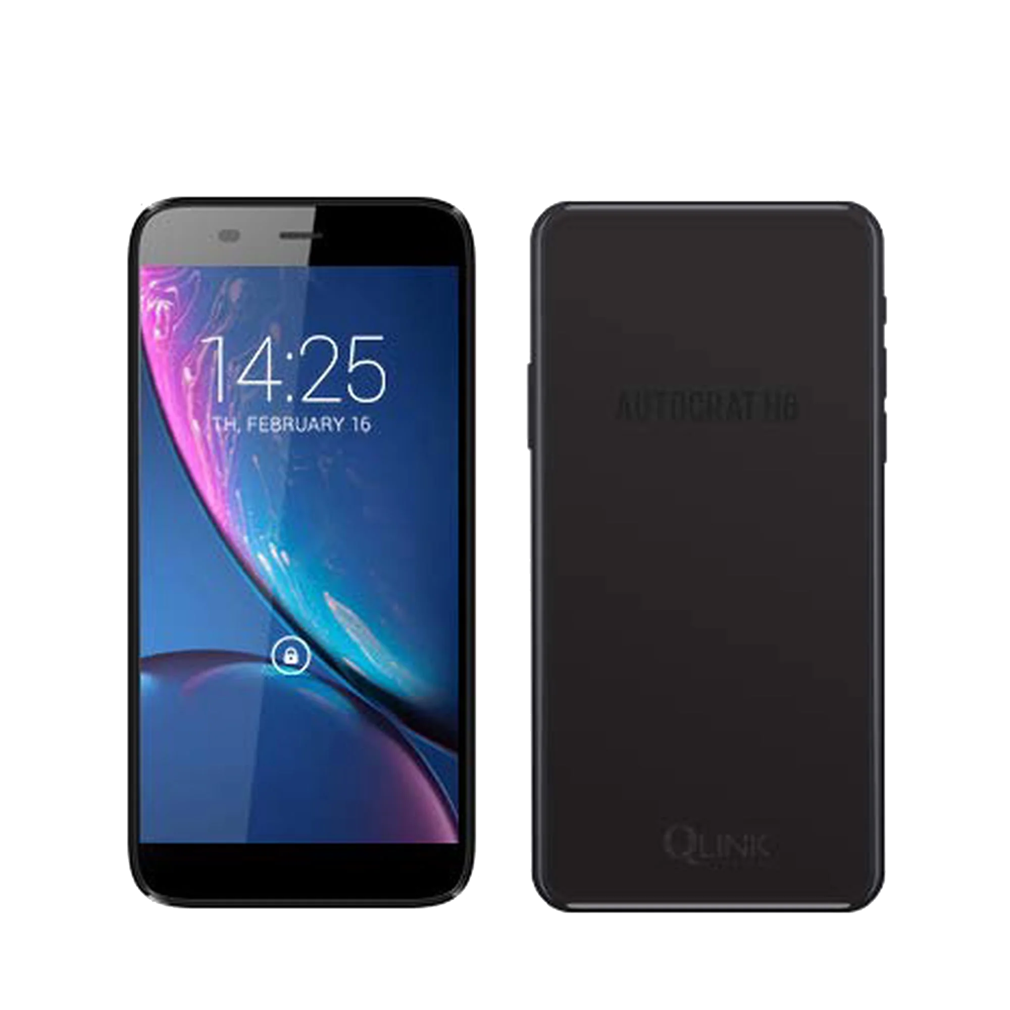 Q Link Wireless Serrano H6 (Serrano 3)