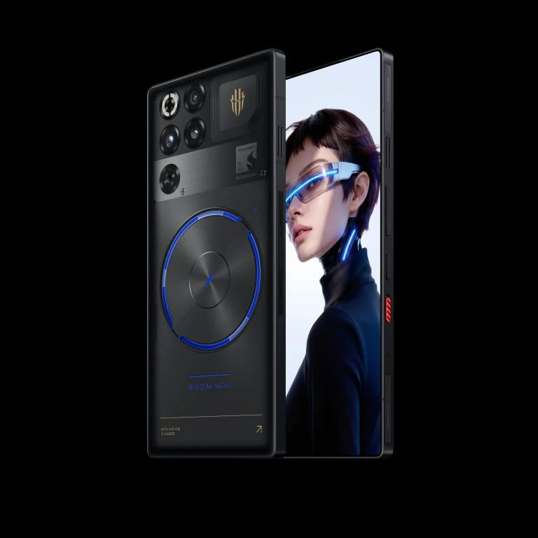 Redmagic 11S Pro Gaming
