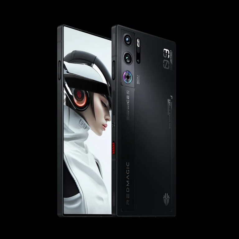 Redmagic 9 Pro Gaming