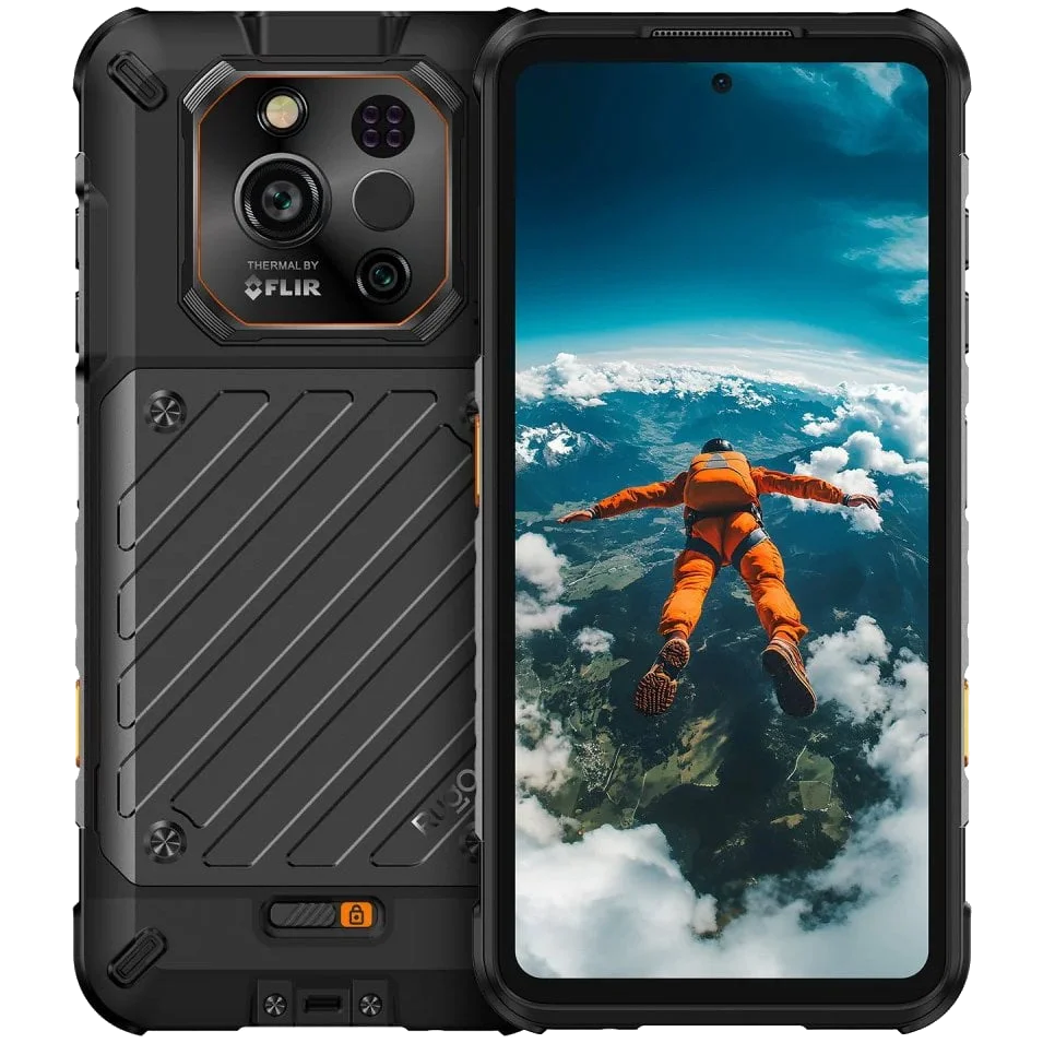 Rugone Xever 7 Pro 5G