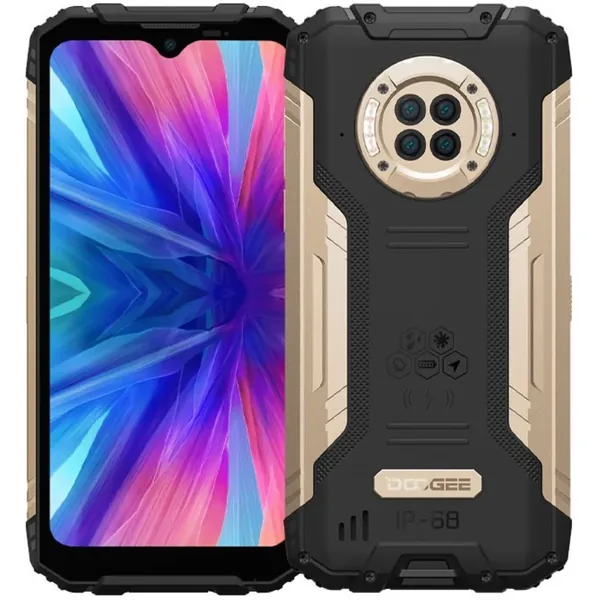 S96 Gt