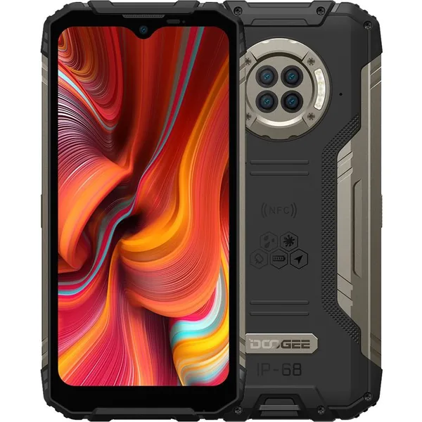 S96 Pro