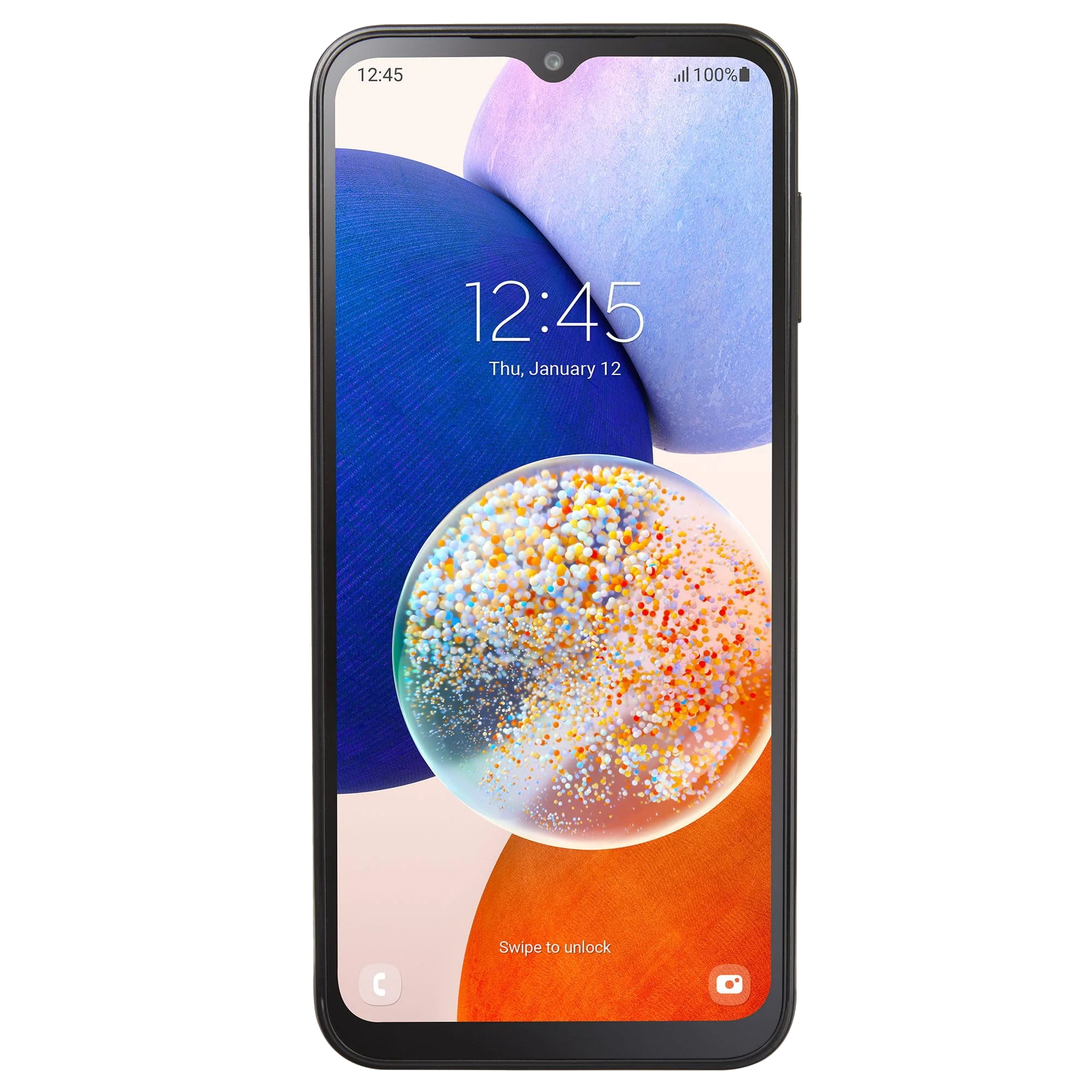 Samsung Galaxy A14 5G Negro