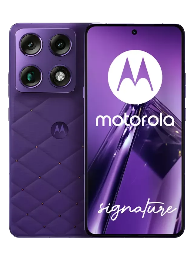 Signature Swarovski 5G 678 Morado Liberado