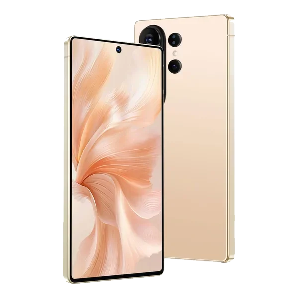 Smartphone Aidekunlin 671 De 6,71" Con