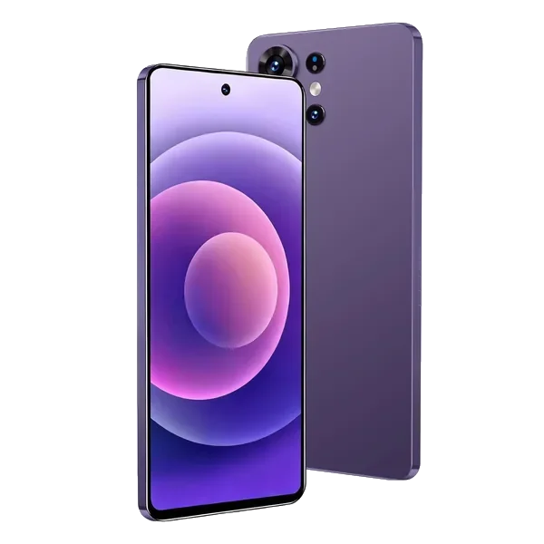 Smartphone Aidekunlin Unlock 3G De 6,56 Pulgadas,