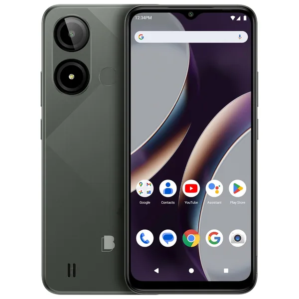 Smartphone Blu C9,