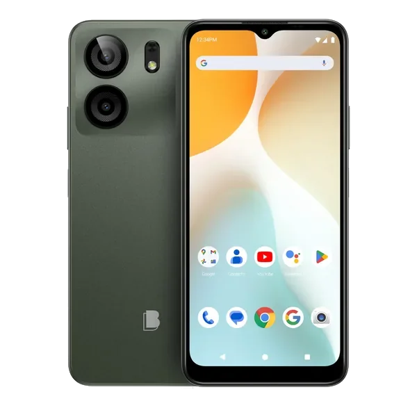 Smartphone Blu F5 5G 2024 De 6,6 Pulgadas,
