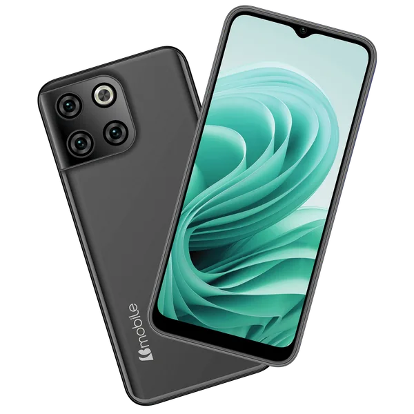 Smartphone Bmobile Ultra 4G