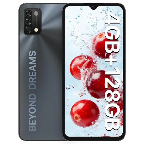 Smartphone Umidigi A11 6.53 Pulgadas Hd+