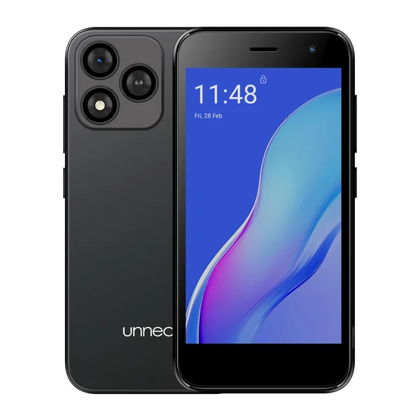 Smartphone Unnecto Bolt One