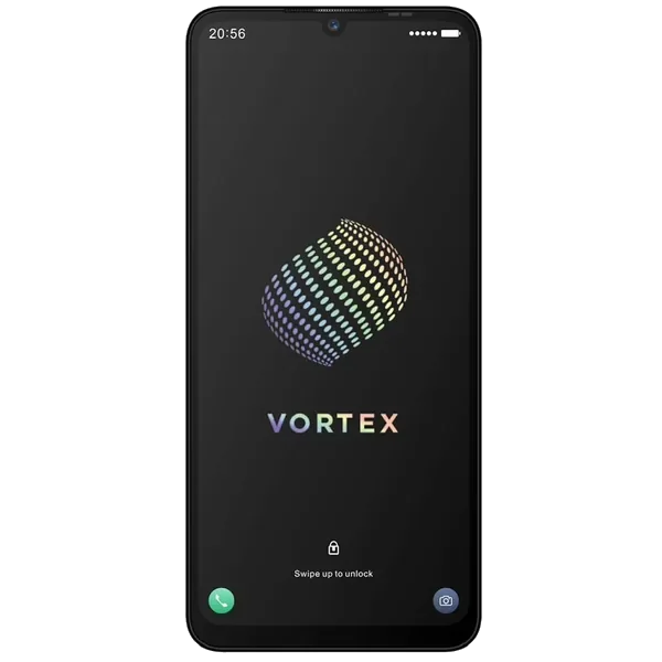 Smartphone Vortex Jk68 Desbloqueado
