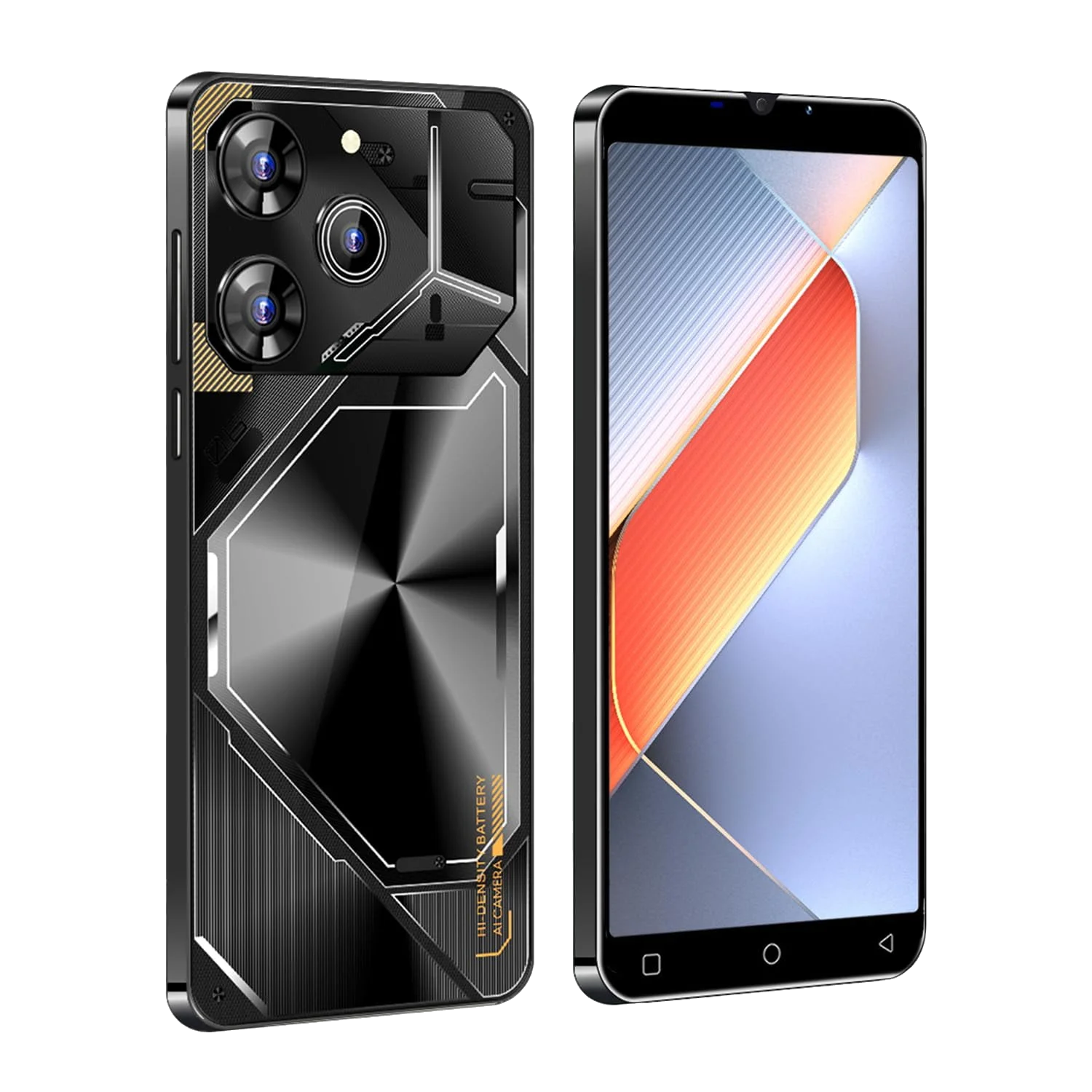 Smlprz Pova6Pro 5"