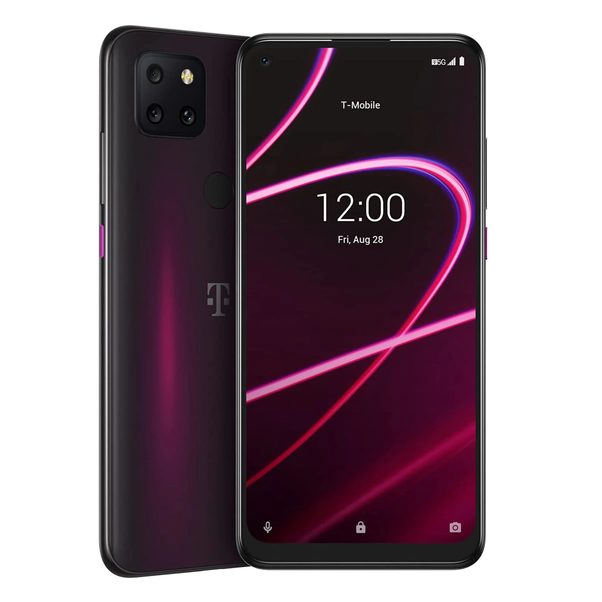 T-Mobile Revvl 5G T790W 16.6 Cm Fhd