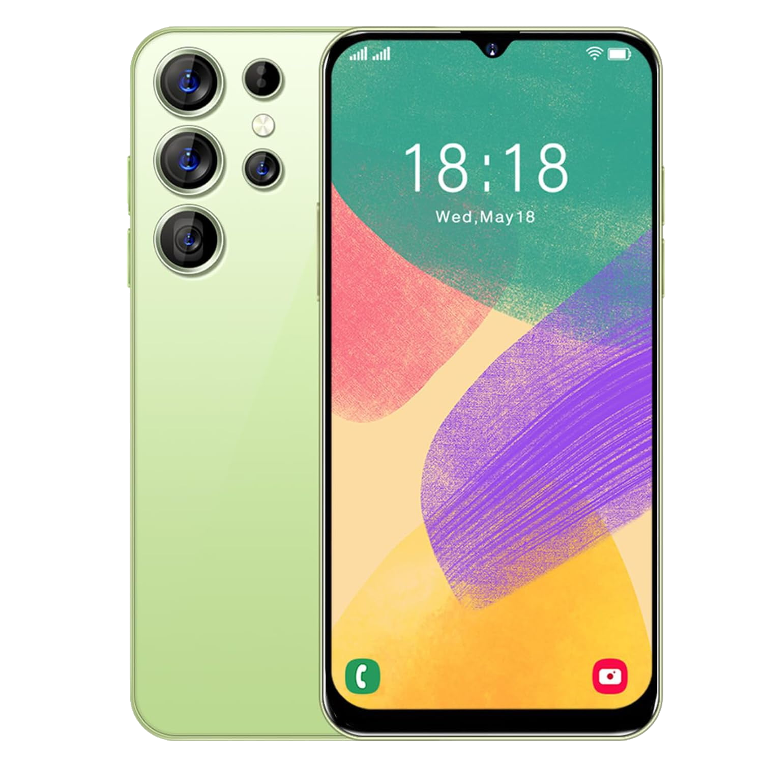 Talkcell 6,5"