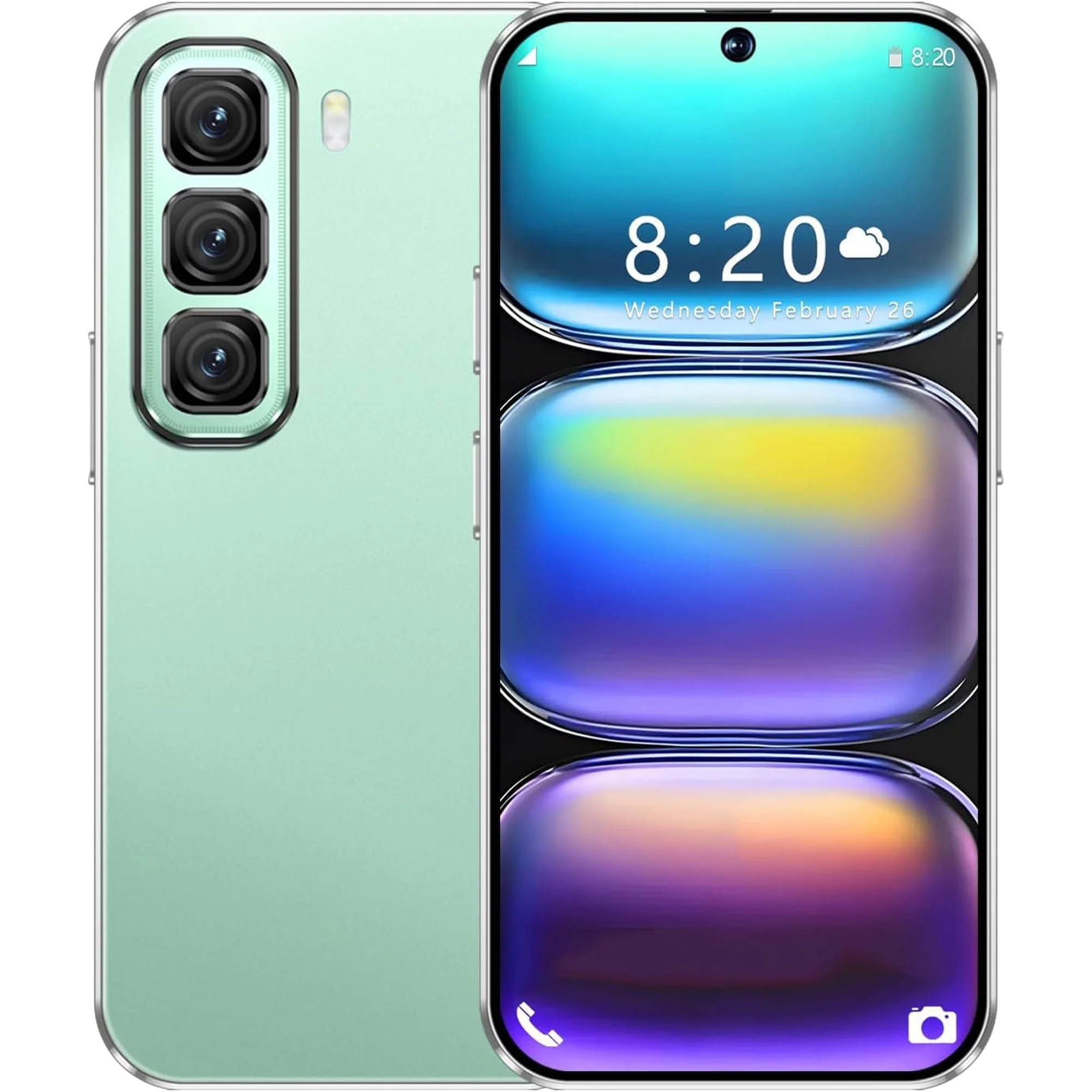 Talkcell Mini 4G