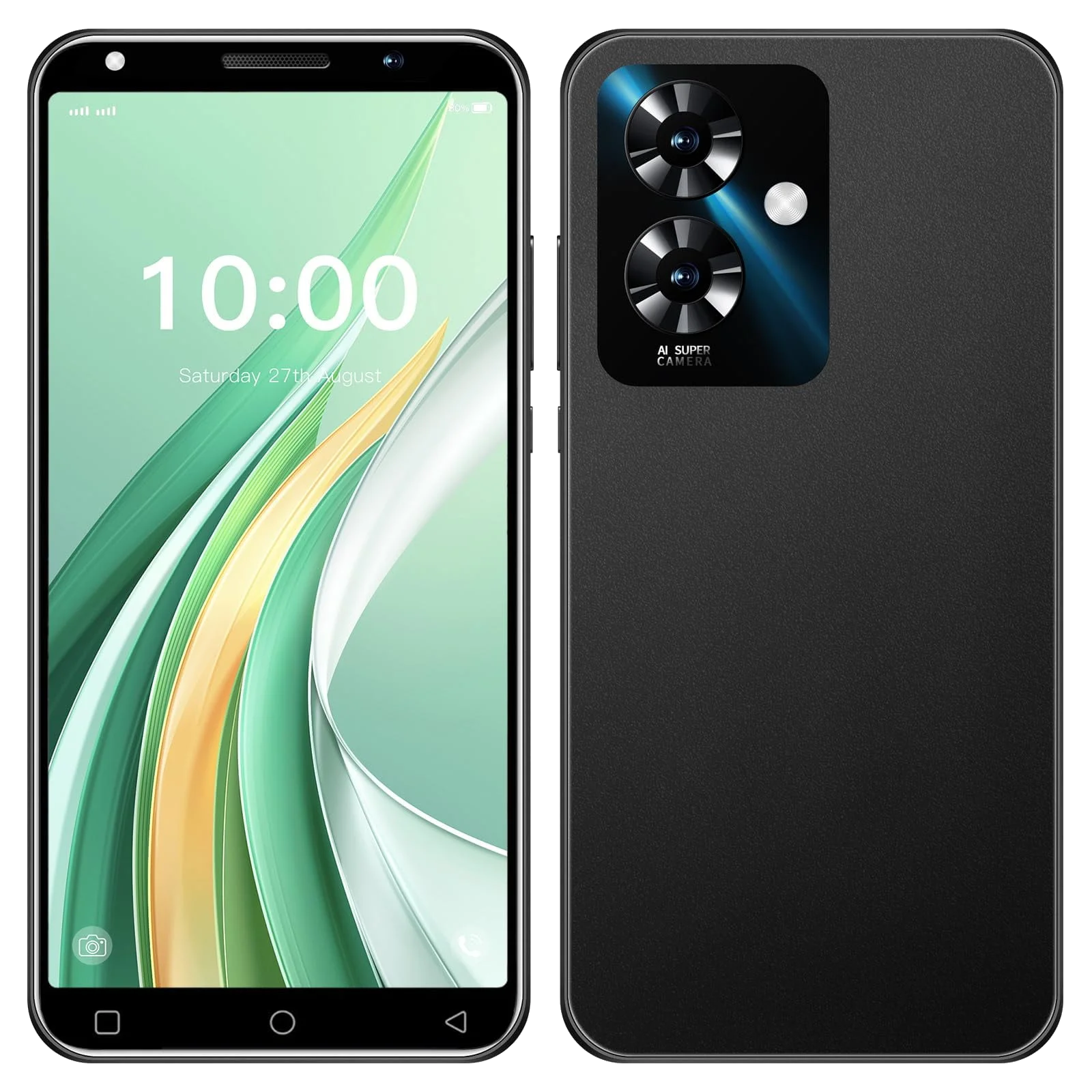 Talkcell Note 60 5"