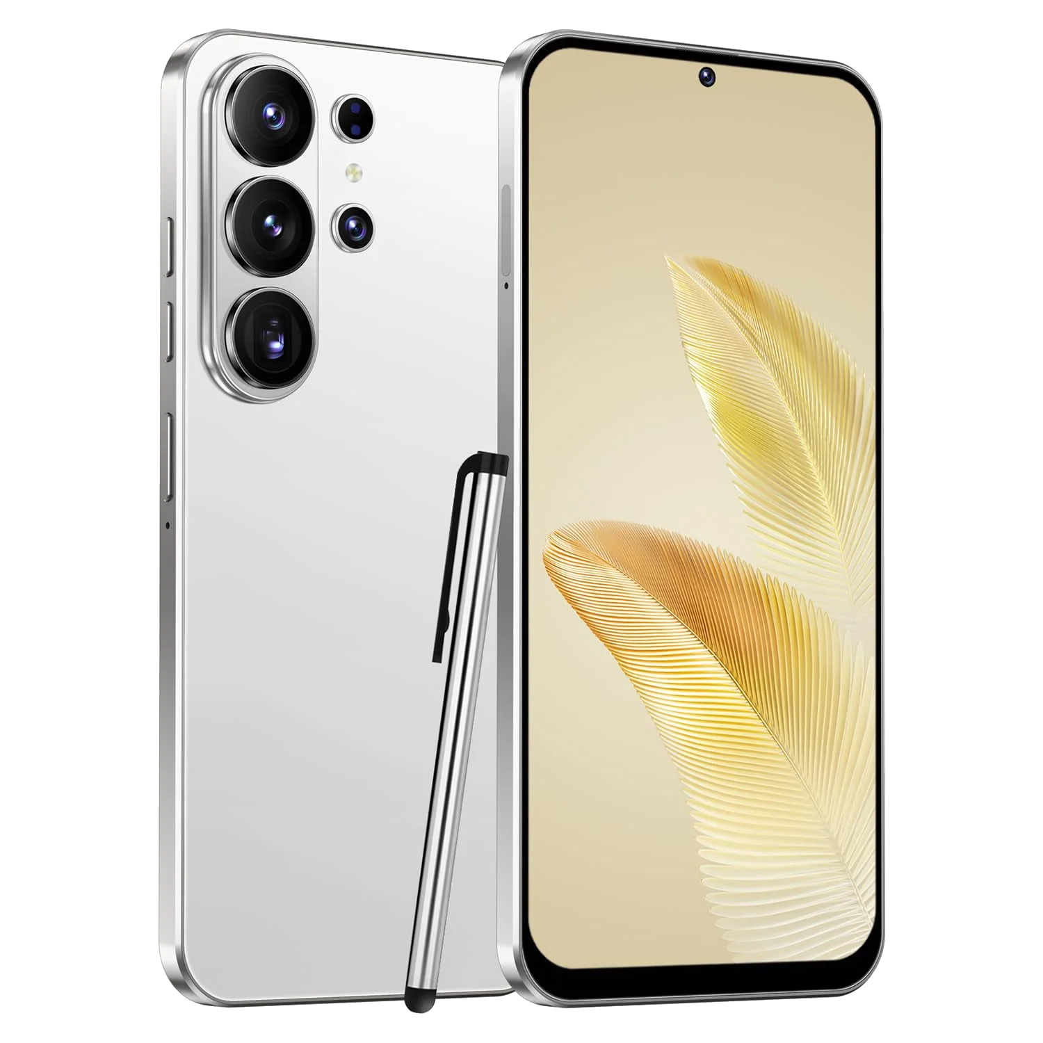 Talkcell T26Ultra 6,6"