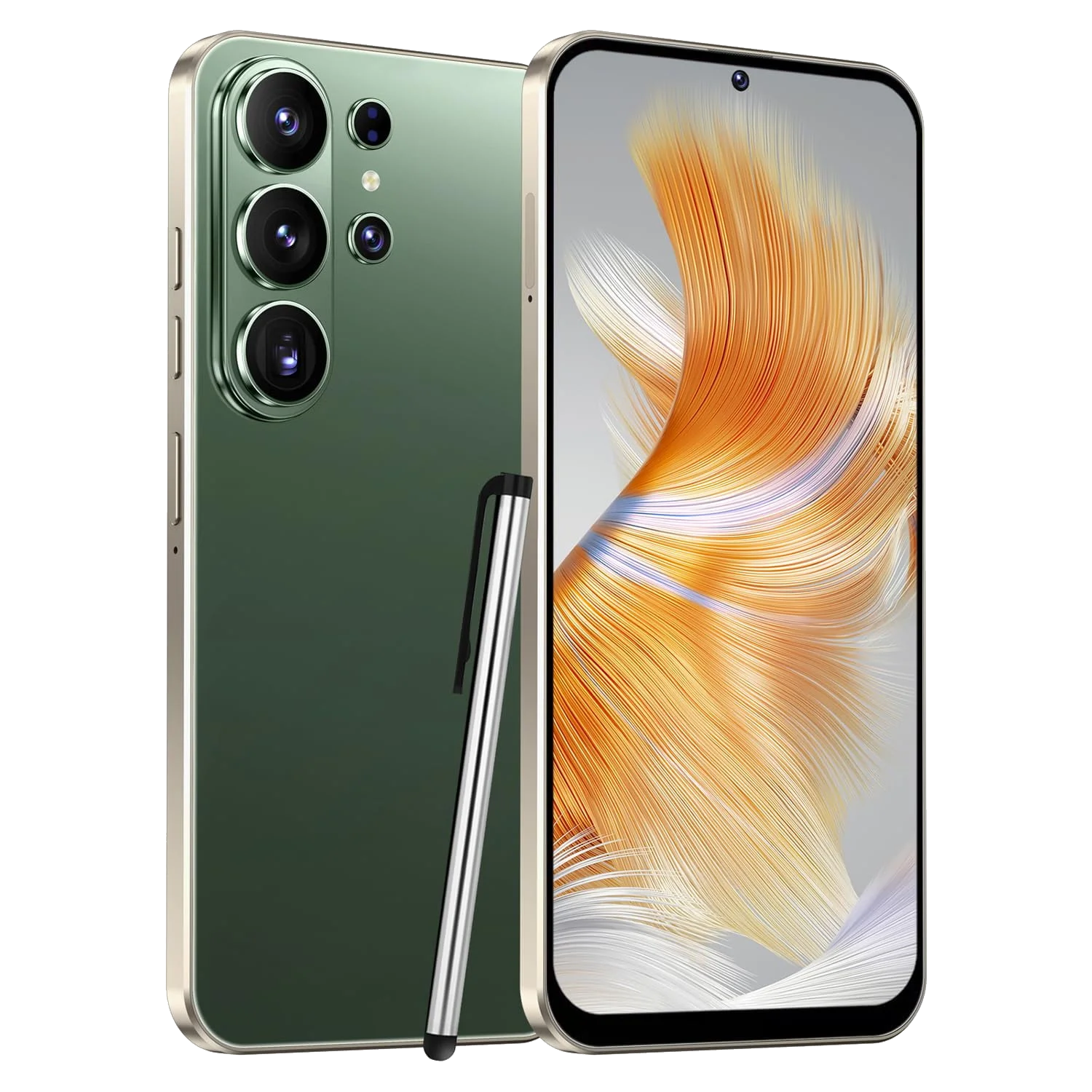 Talkcell T26Ultra De 6,6"
