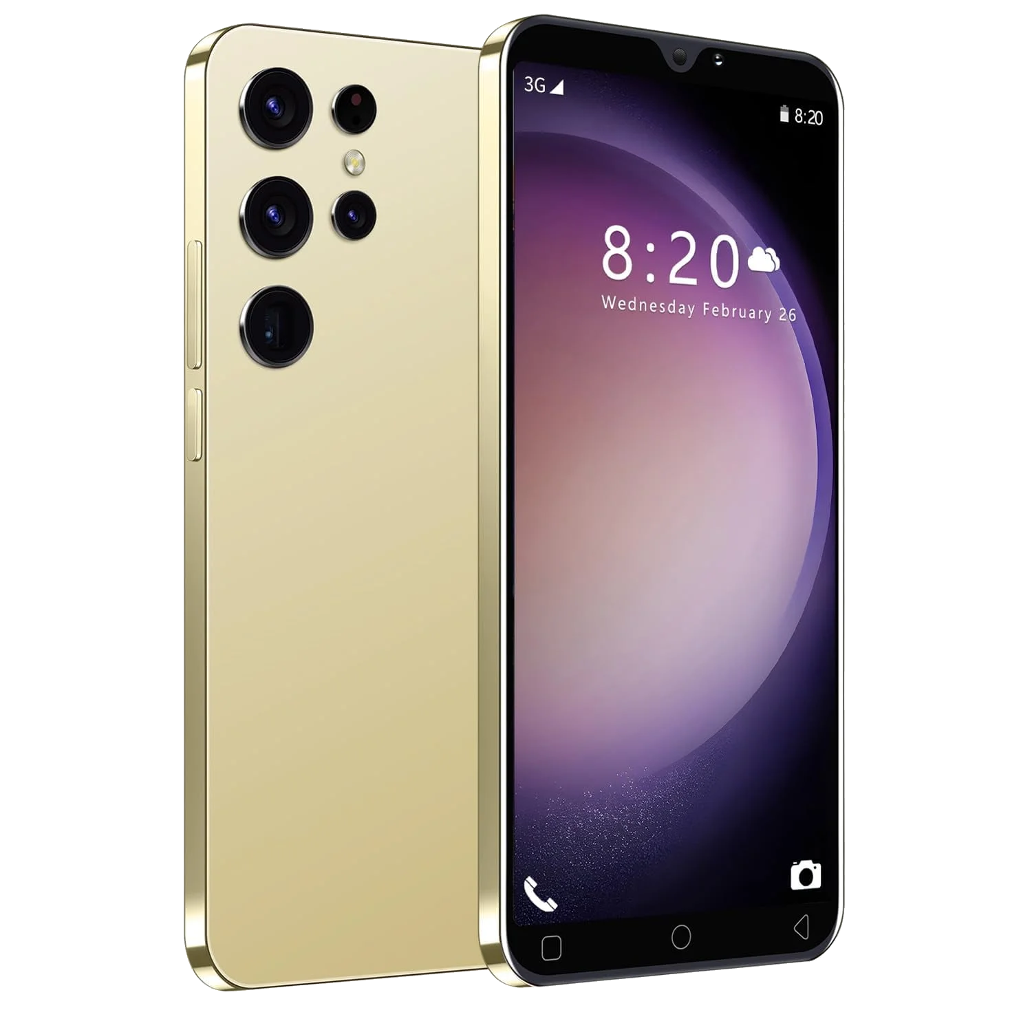 Talkcell Tc23