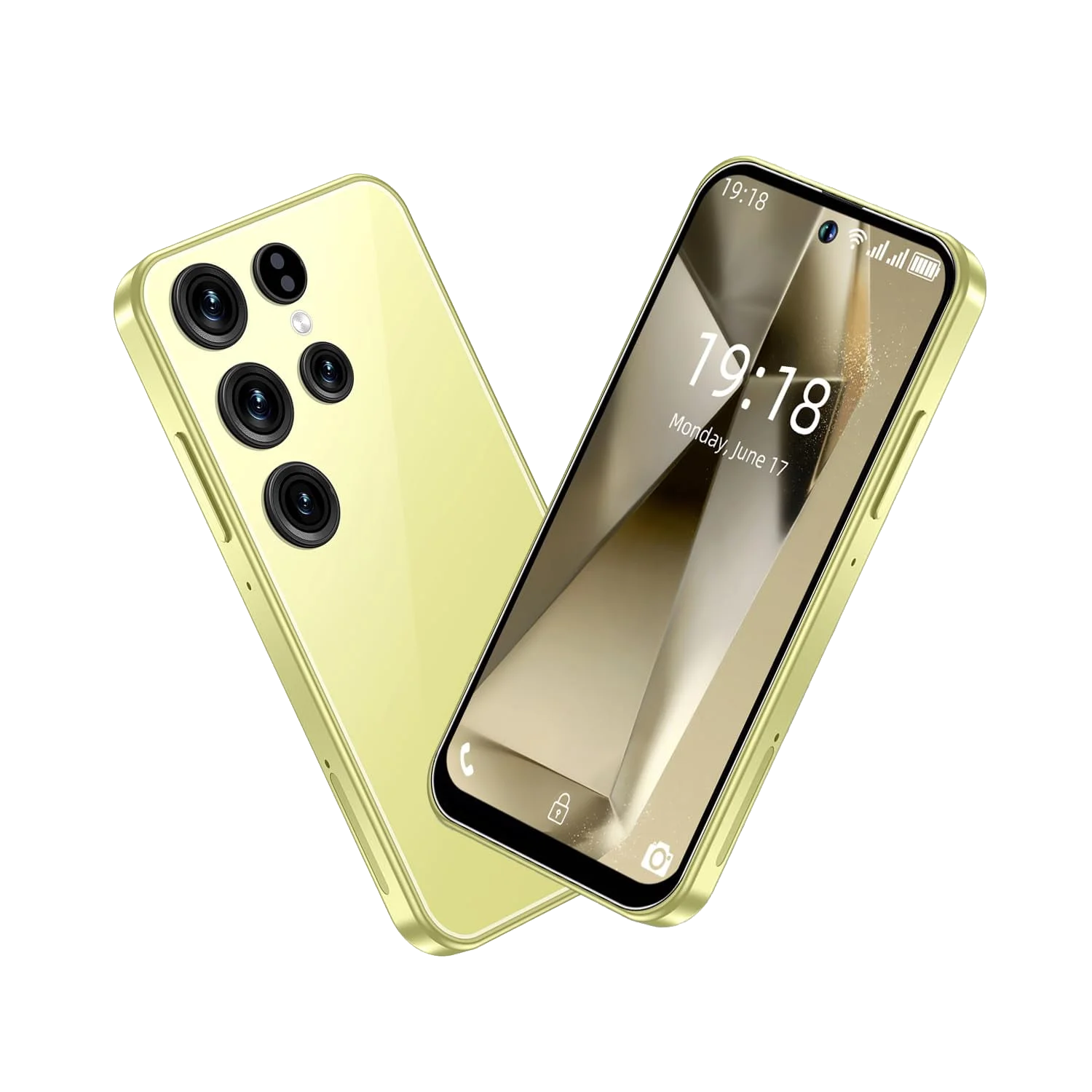 Talkcell Xs25Mini 4"