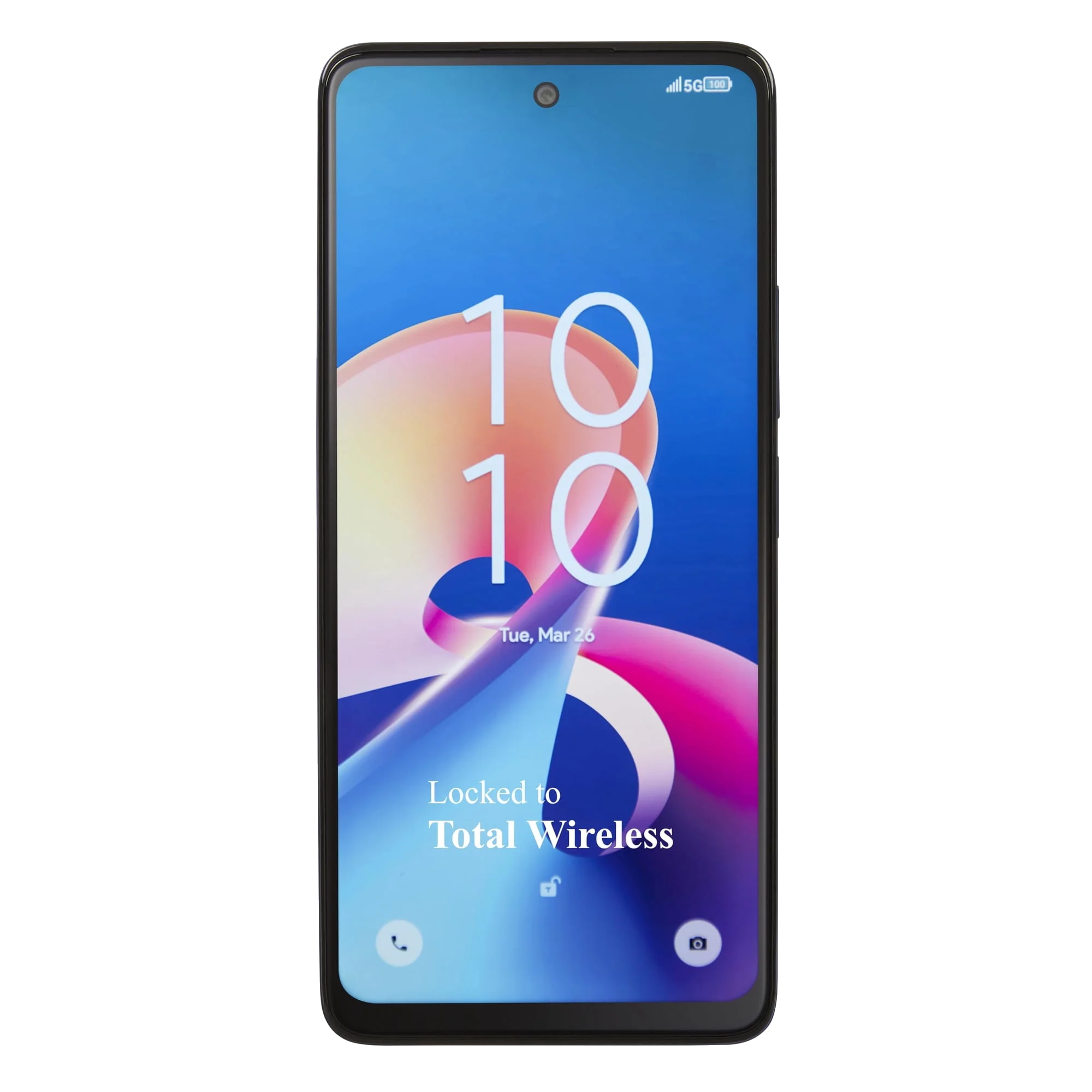 Tcl 50 Xe 5G Azul