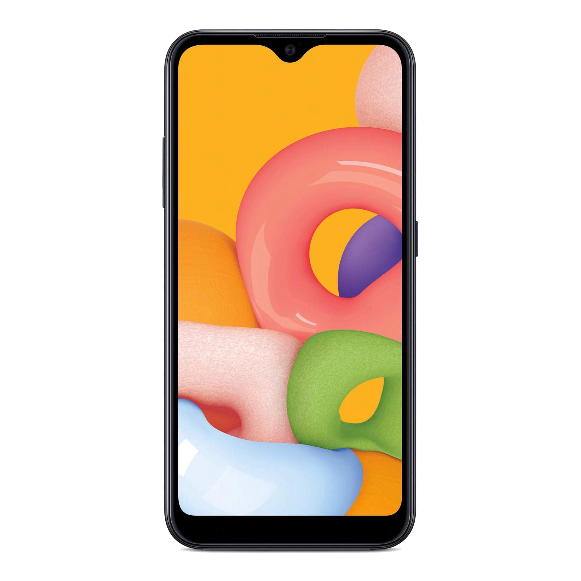 Total Wireless Samsung Galaxy A01 5.7" 4G