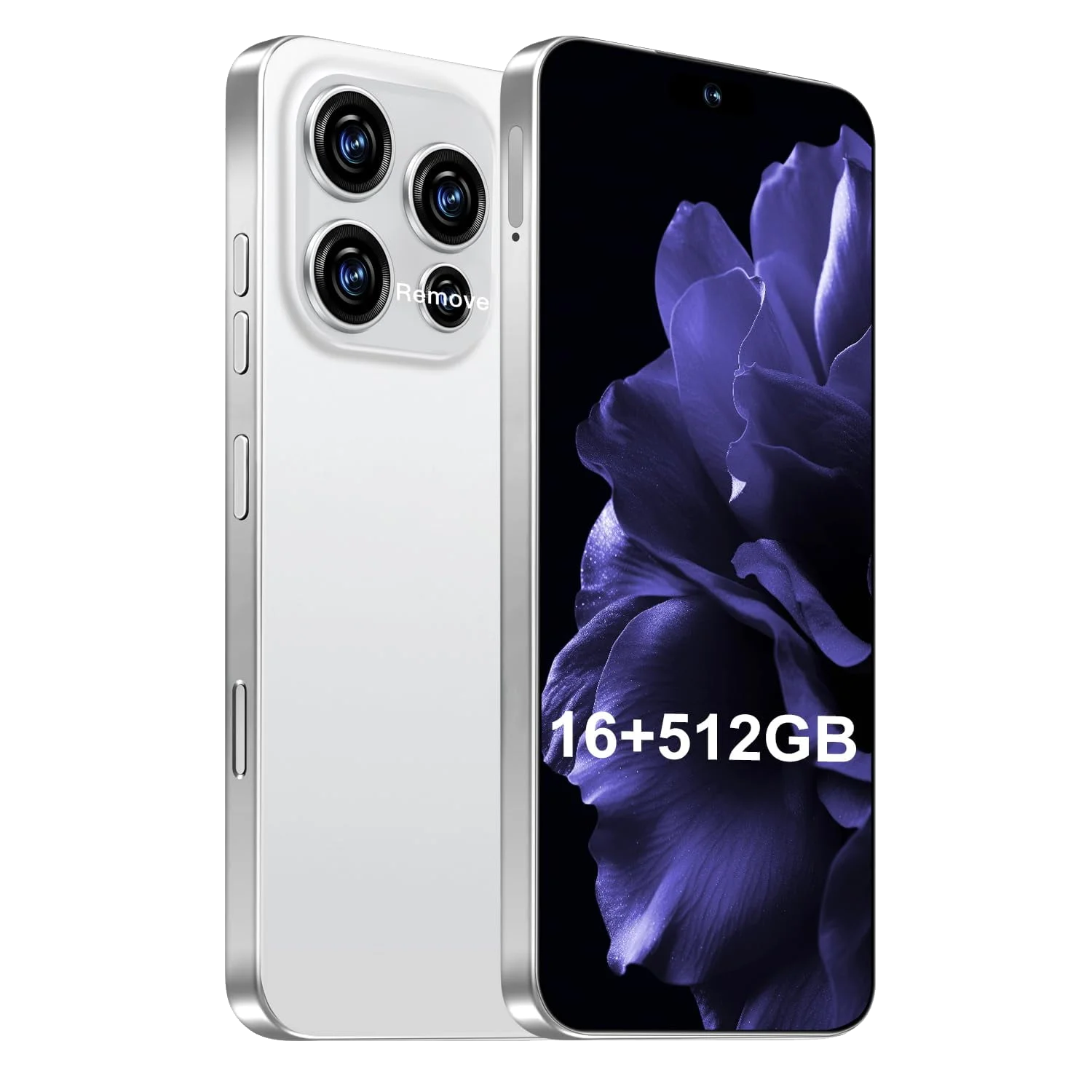 Ucyvp 16Pm 6.99" Fhd+