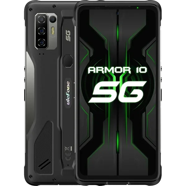 Ulefone Armor 10 6.7 " Ip68 Militar