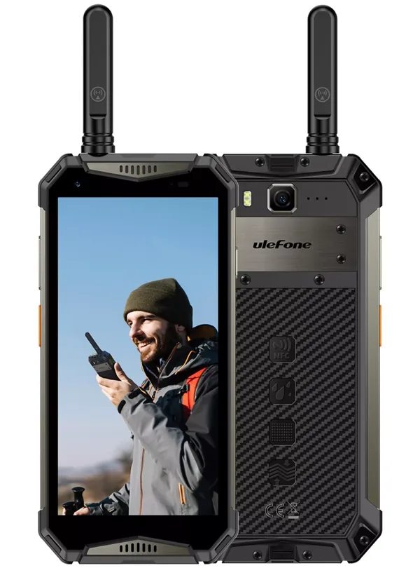 Ulefone Armor 20Wt