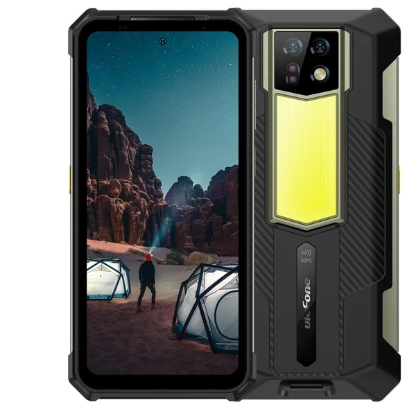 Ulefone Armor 24