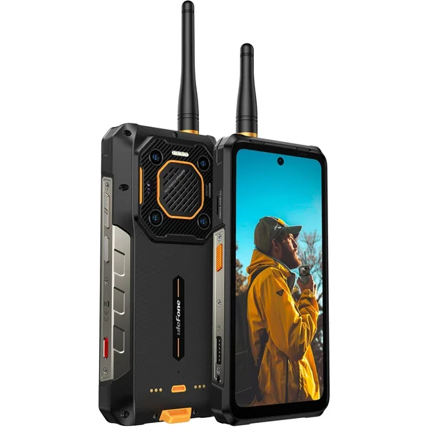 Ulefone Armor 26 Ultra