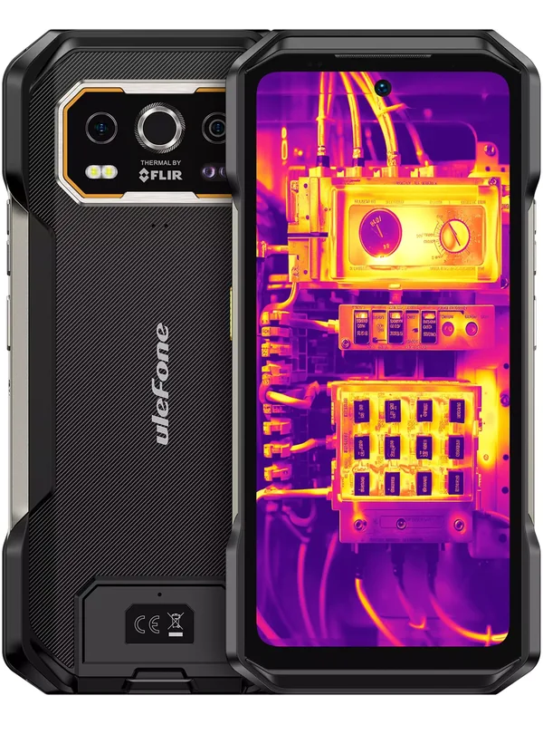 Ulefone Armor 27T Pro