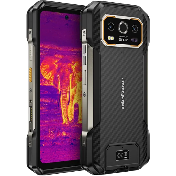 Ulefone Armor 27T