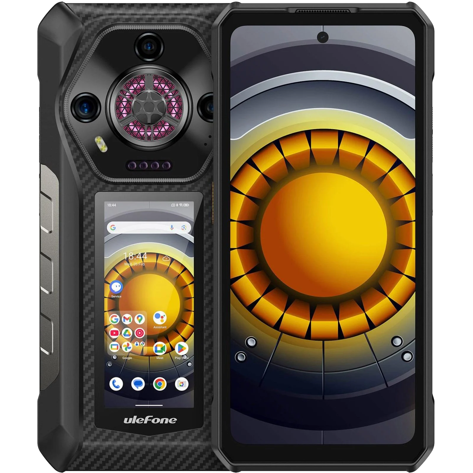 Ulefone Armor 30 Pro