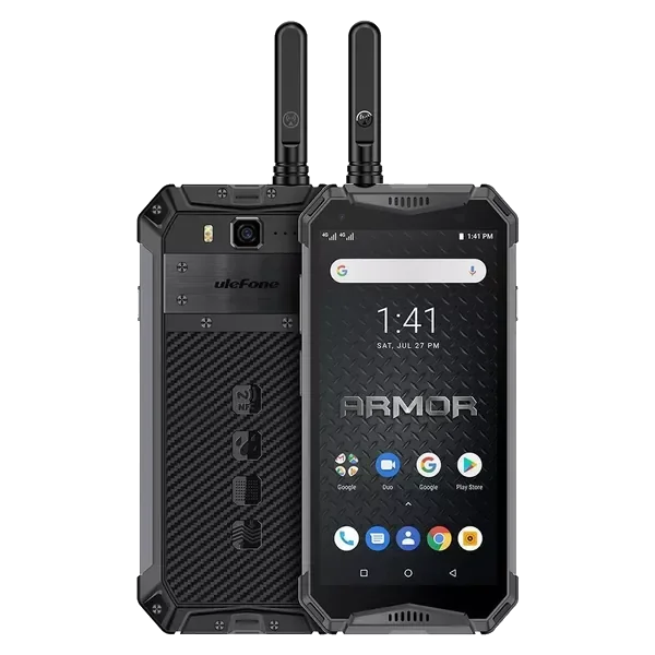 Ulefone Armor 3Wt Ip68