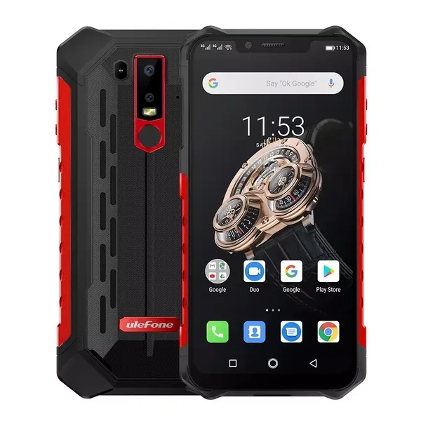 Ulefone Armor 6S