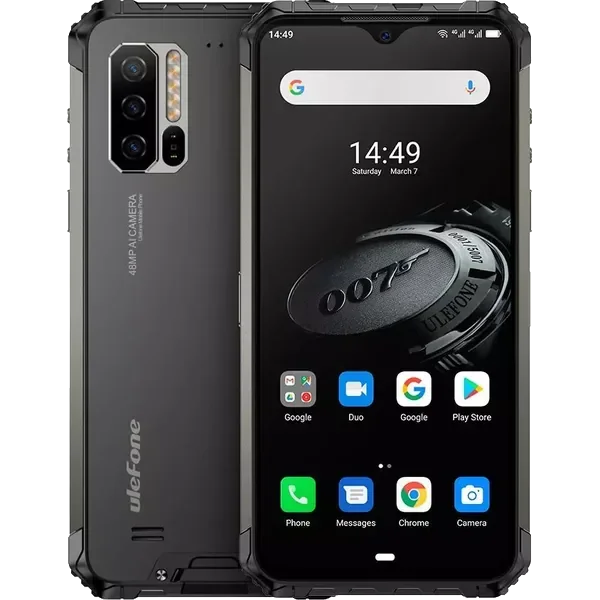 Ulefone Armor 7E