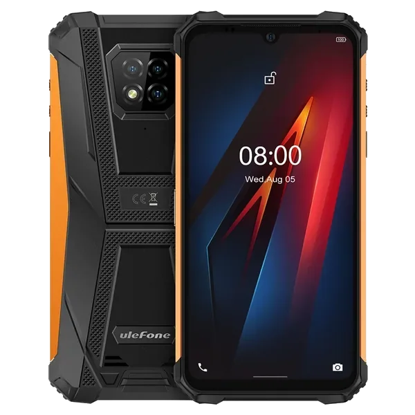 Ulefone Armor 8 6.1