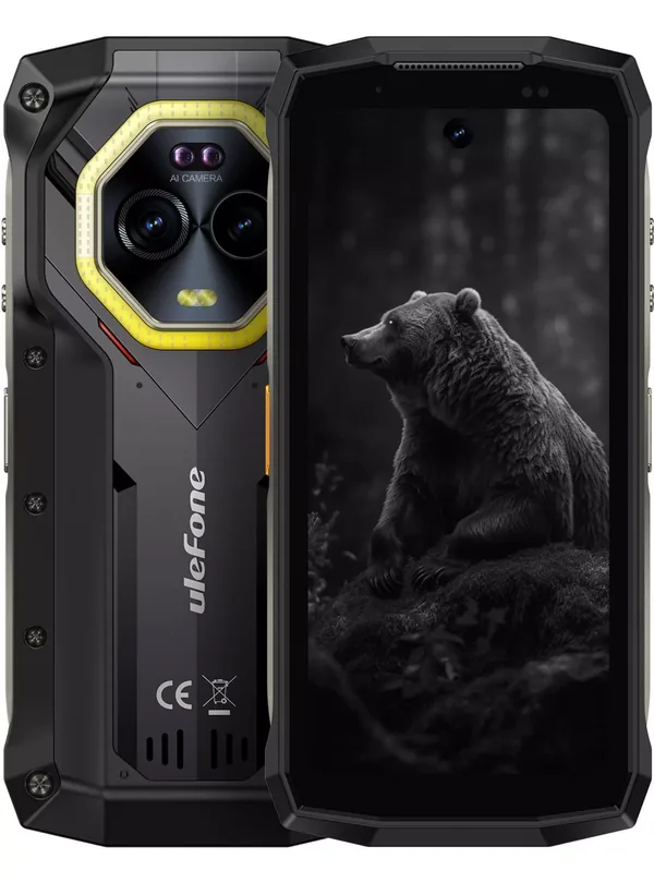 Ulefone Armor Mini 20