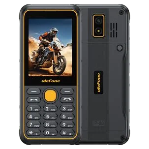 Ulefone Armor Mini 4 Rugerizado 4G Indestructible